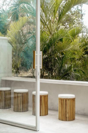 NEW Jungleview Villa Canggu 3bedroom